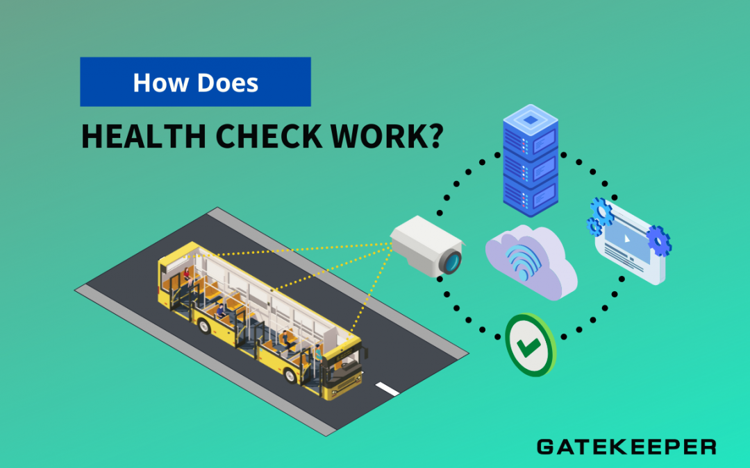 How Does Health Check Work?